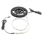  - LED pásek 3014 teplá bílá-IP20-11,2 W/m, 2000 mm