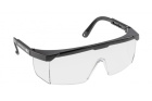  - Ochranné brýle TRIENT transparentní jedné velikosti