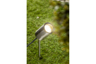  - Zahradní svítidlo GRAZIE, GU10, MAX. 20 W, IP44, AC 220–240 V, 50–60 Hz, nerez