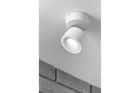  - LED svítidlo BIANCO, 8 W,680 lm, AC 220–240 V, 50/60 Hz, PF>0,9, Ra≥80, IP20, IK06, 36°, 4000 K, kruhové, bílé