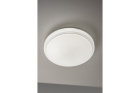  - ROSALI LED stropní svítidlo, Ø340mm, 4000K, 24W, 1920lm, AC180-250V, 50/60 Hz, PF>0,5, IP44, kulaté, bílé,3y