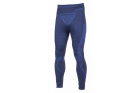  - SIEG zateplené spodní kalhotky modré 3XL-4XL